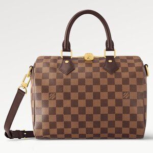 LOUIS VUITTON Speedy Bandoulière 25